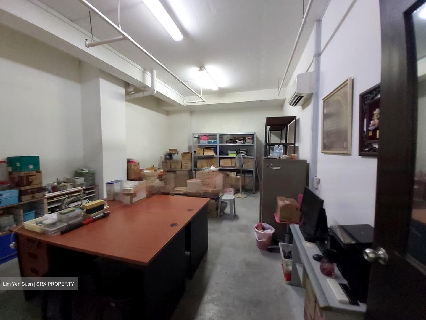 Admiralty MRT (D25), Factory #455411571